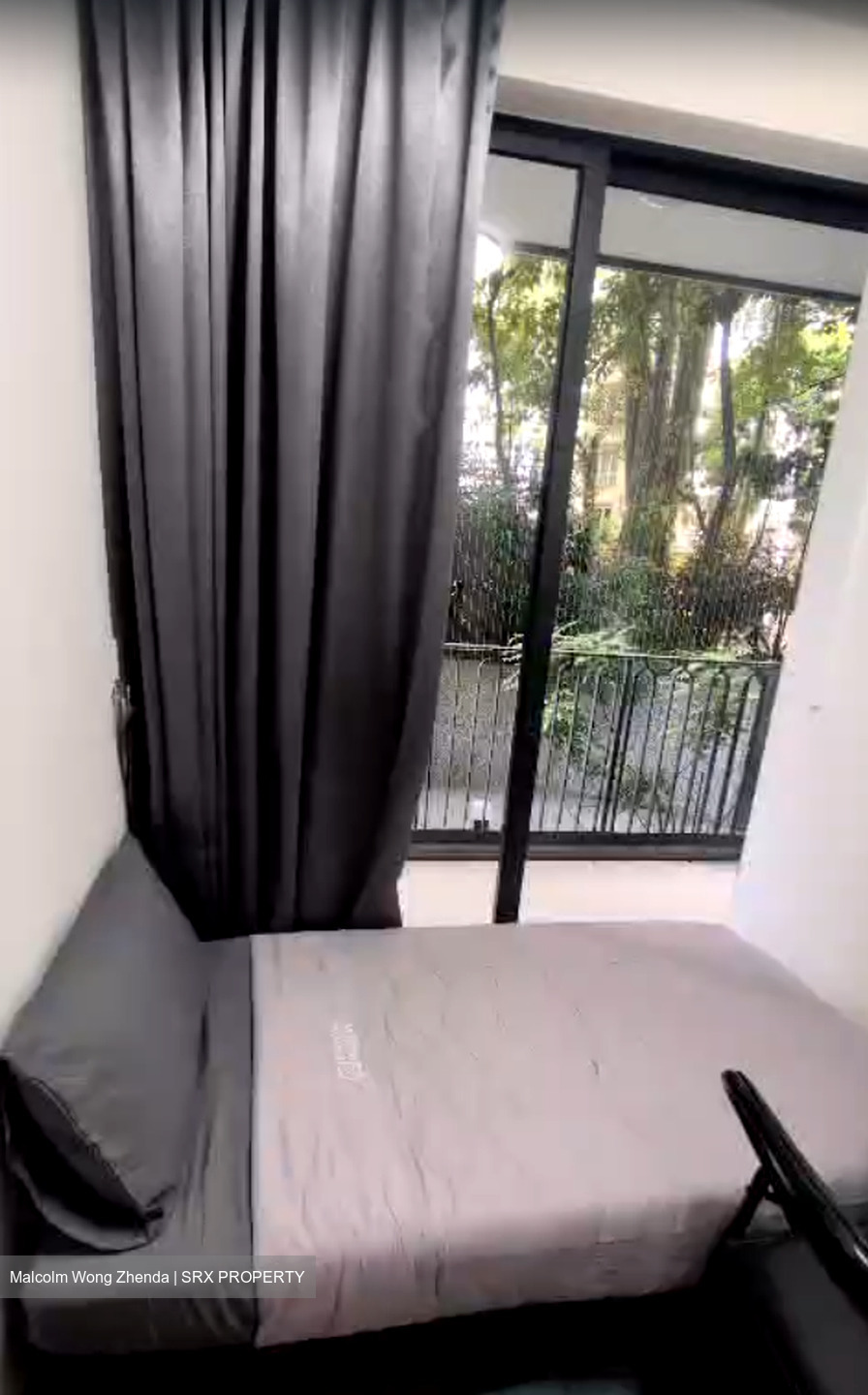 Westwood Residences (D22), Condominium #593076101